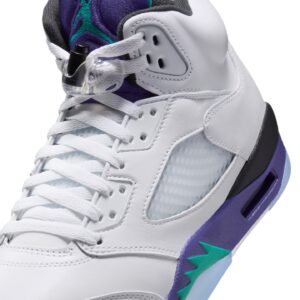 Air Jordan 5 Grape 2025